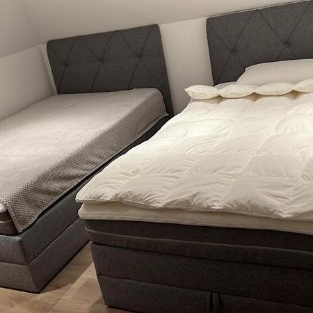 Ferienwohnung Nella Paderborn Eksteriør bilde