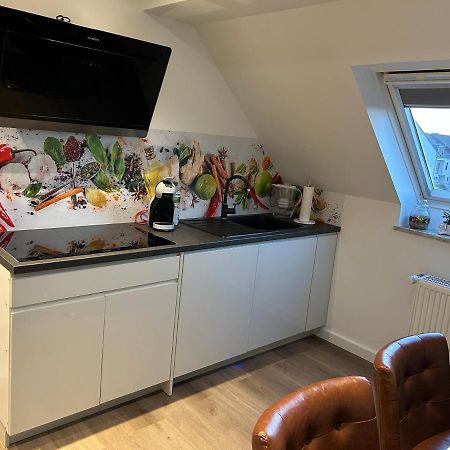 Ferienwohnung Nella Paderborn Eksteriør bilde
