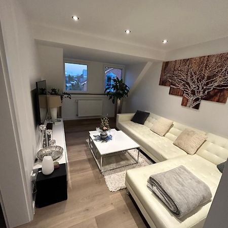Ferienwohnung Nella Paderborn Eksteriør bilde