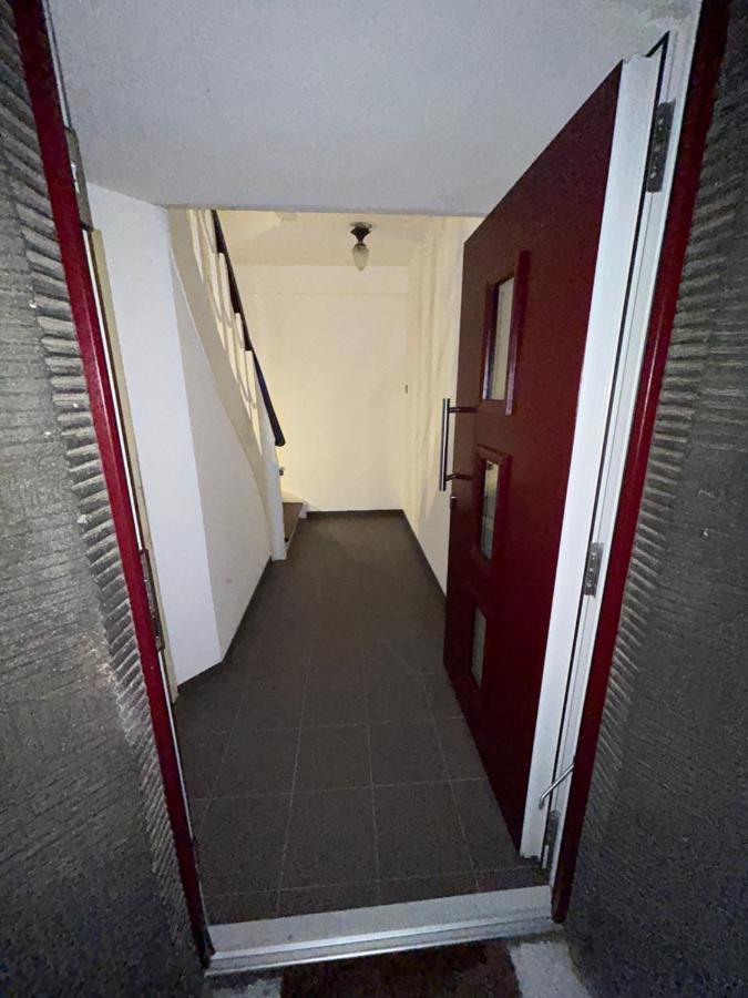 Ferienwohnung Nella Paderborn Eksteriør bilde