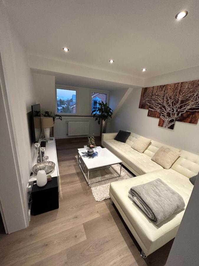 Ferienwohnung Nella Paderborn Eksteriør bilde