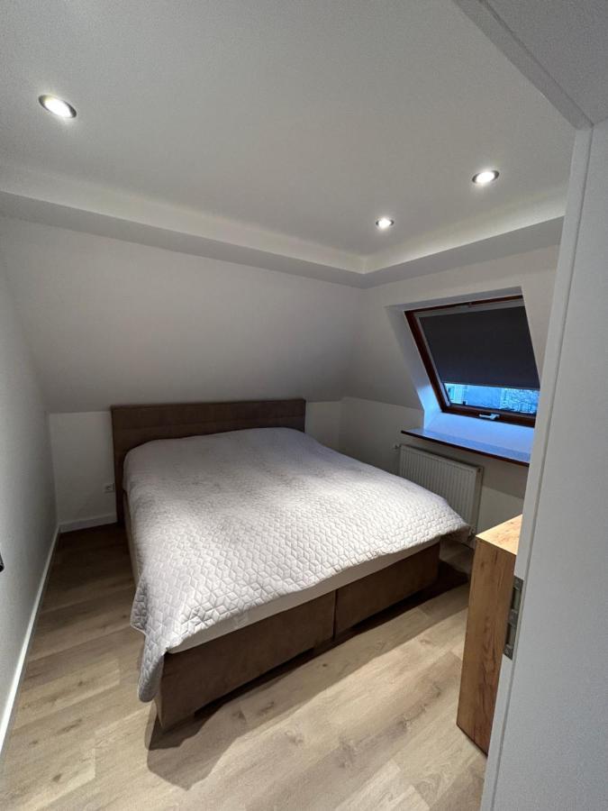 Ferienwohnung Nella Paderborn Eksteriør bilde