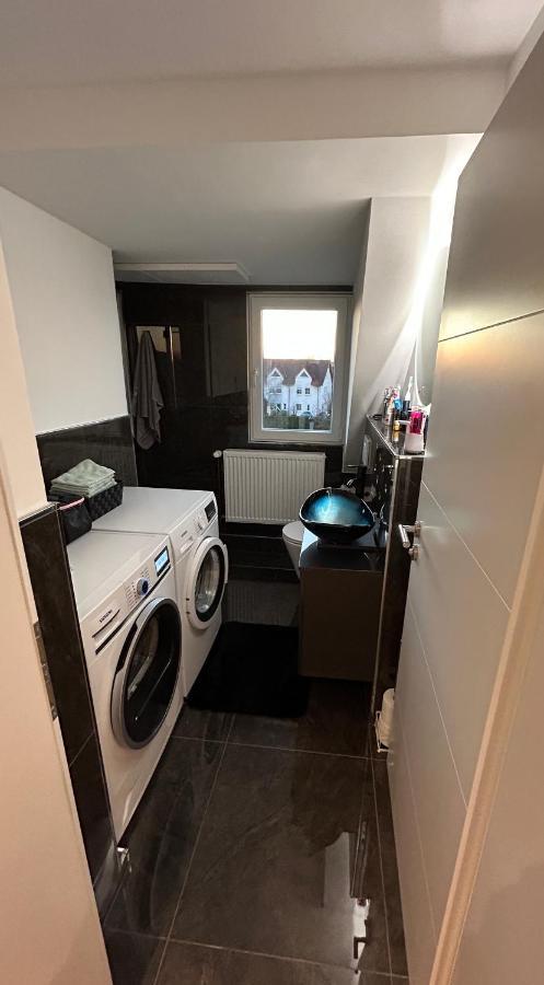 Ferienwohnung Nella Paderborn Eksteriør bilde