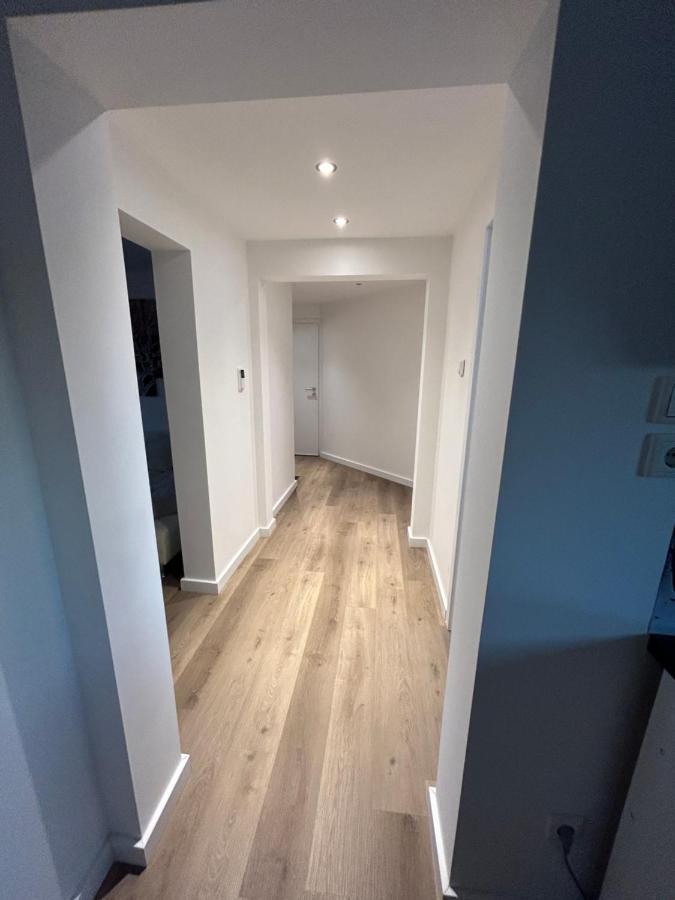 Ferienwohnung Nella Paderborn Eksteriør bilde